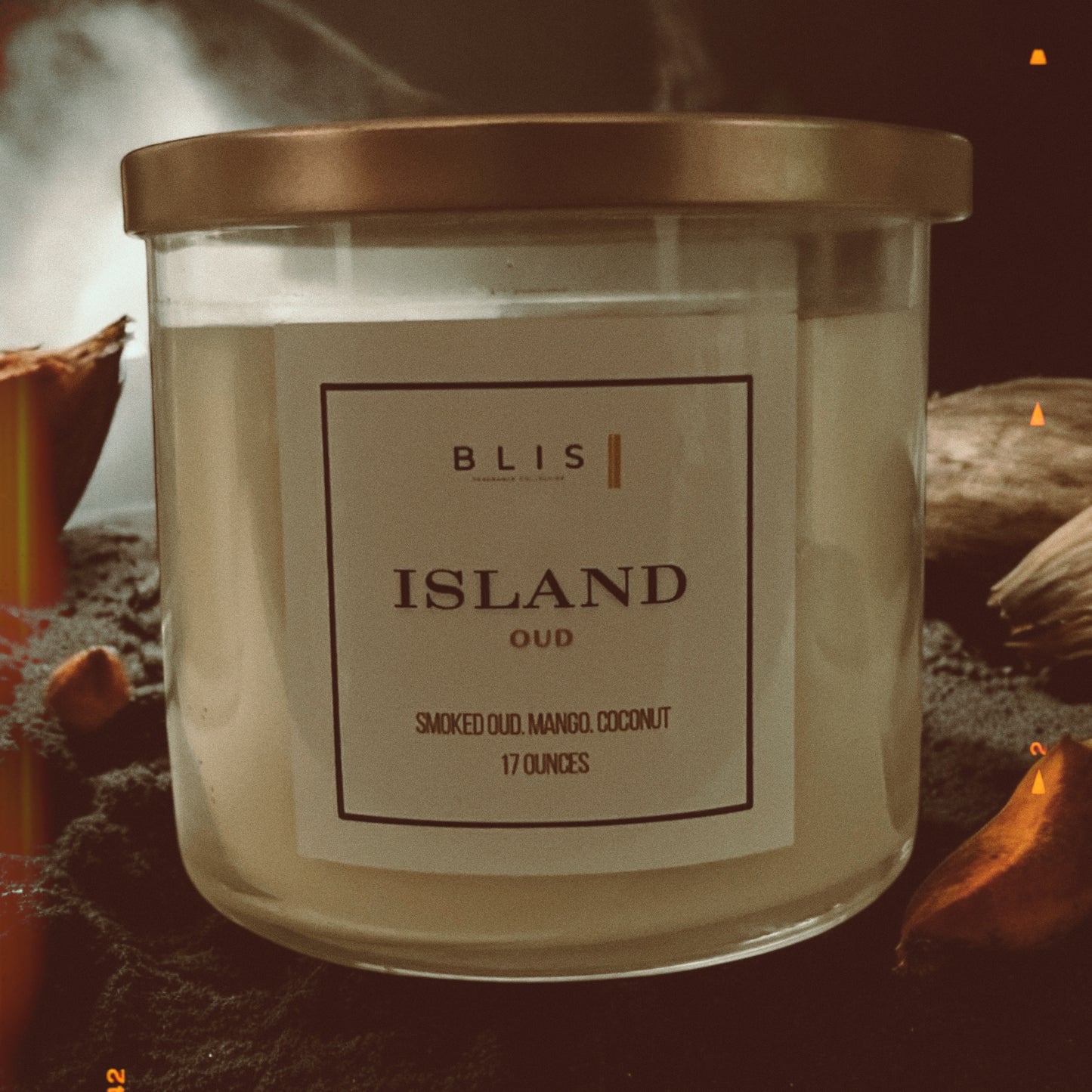 Island Oud