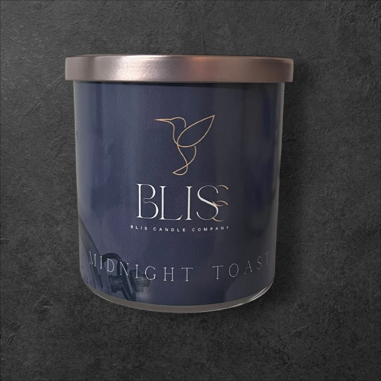 Midnight Toast