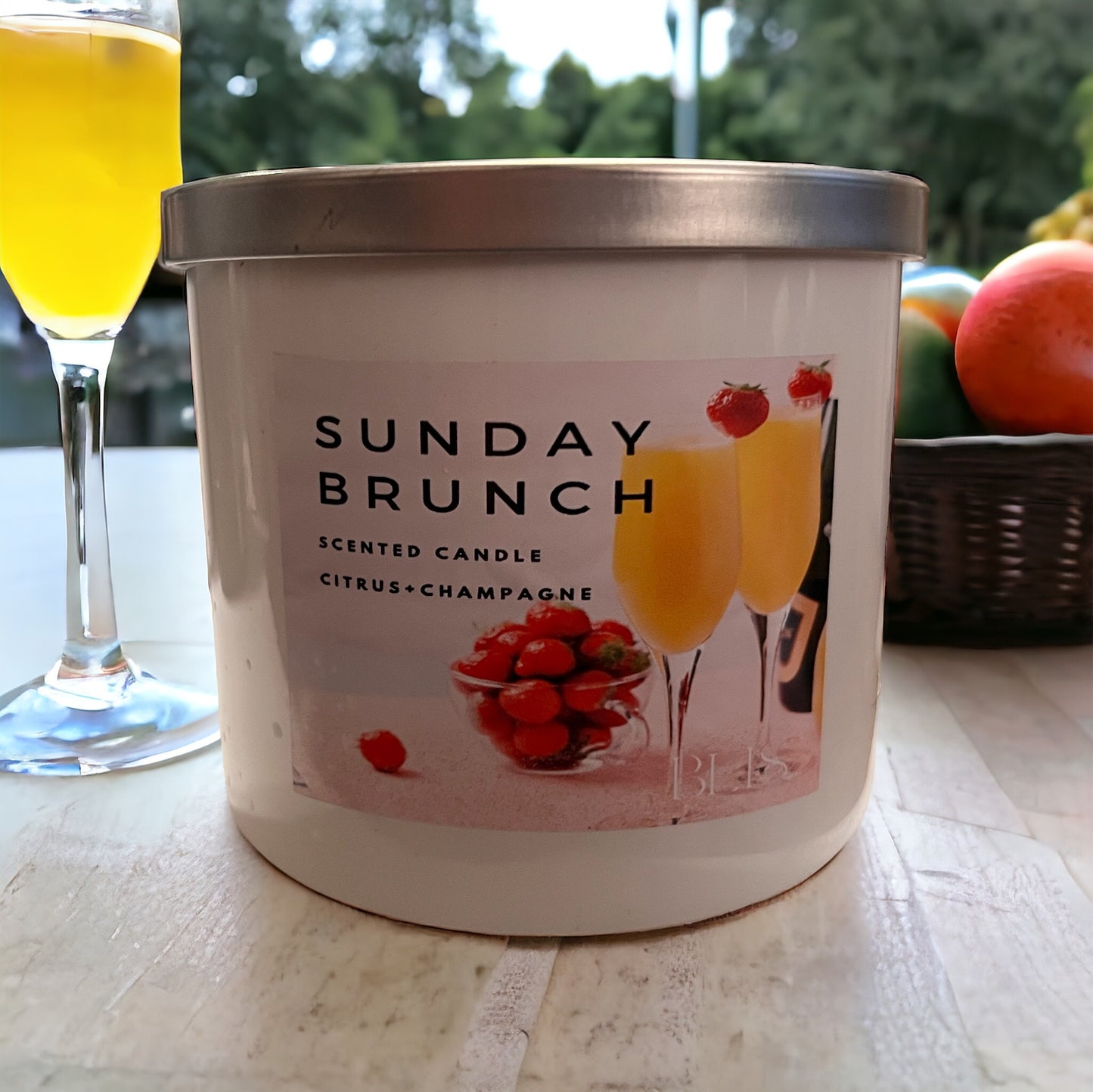 Sunday Brunch