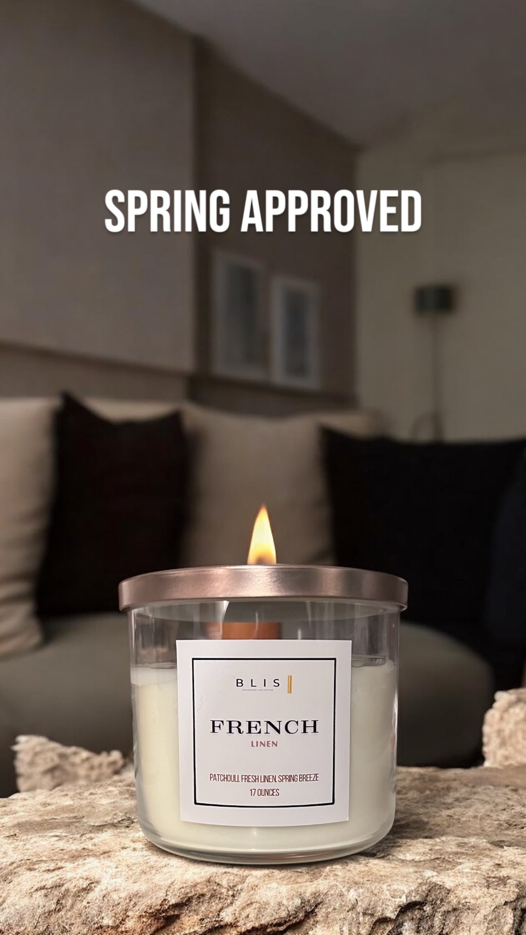 French Linen