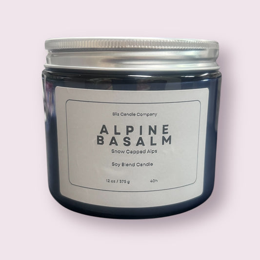 Alpine Basalm