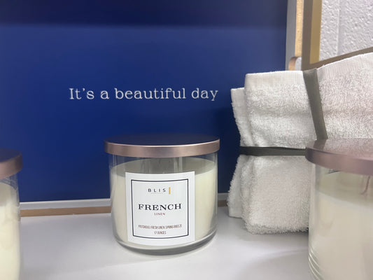 French Linen