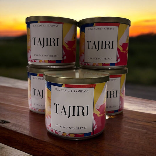 Tajiri