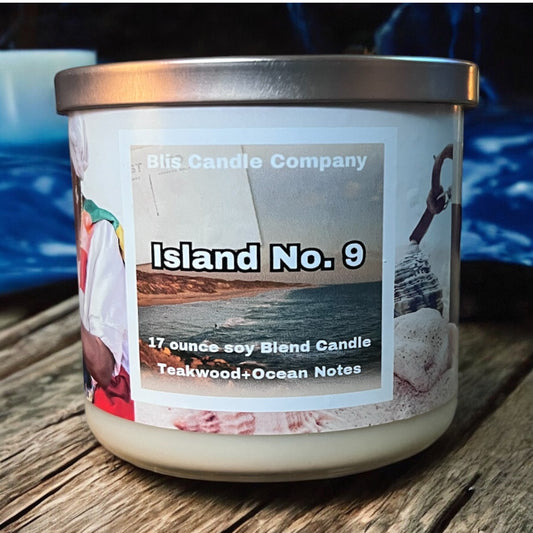 Island No. 9