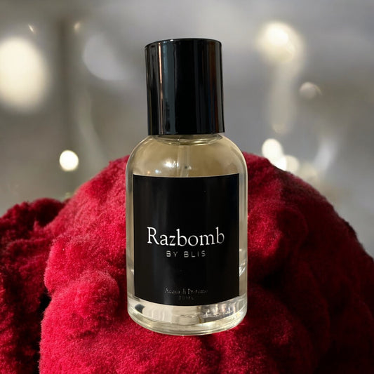 Razbomb