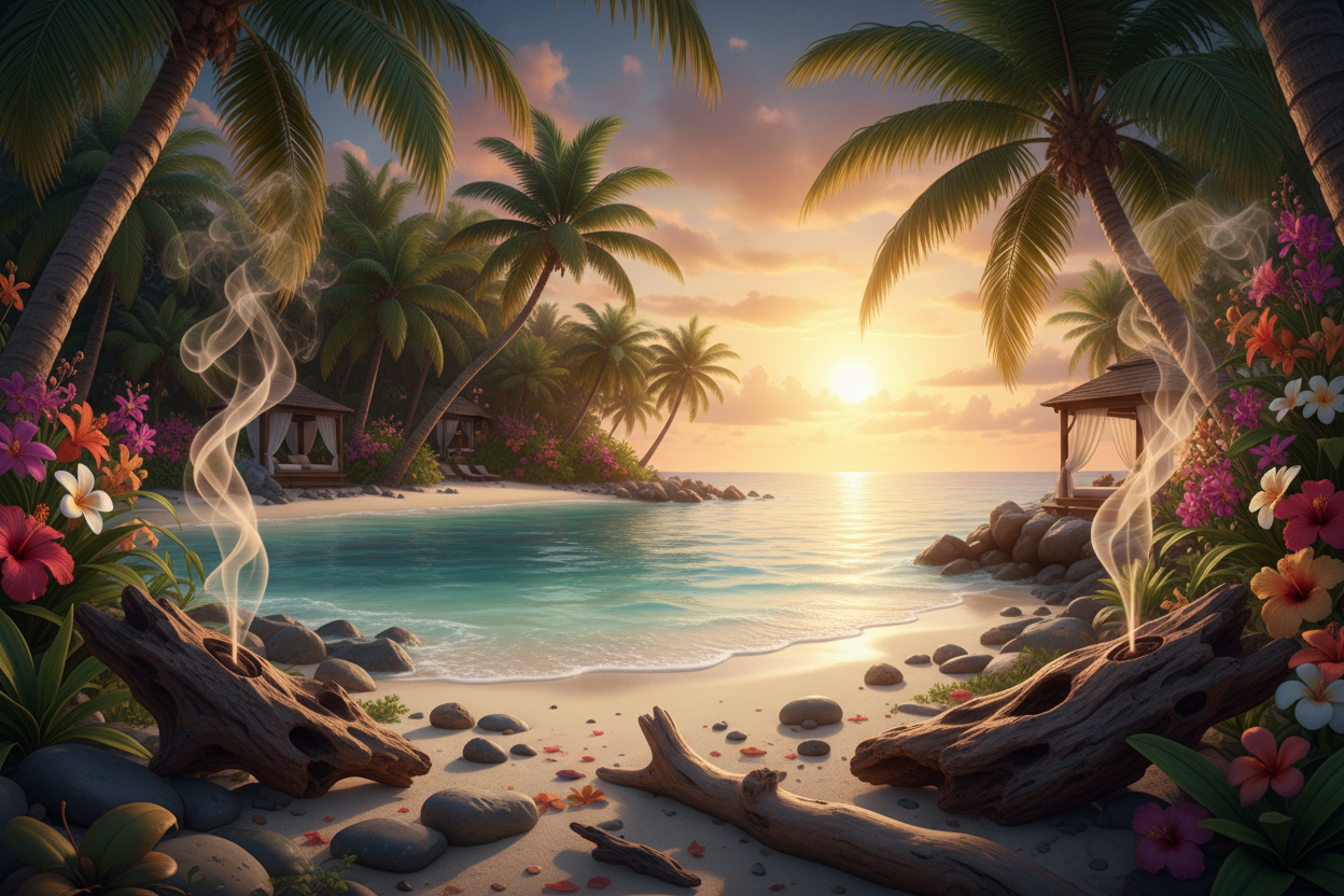 Island oud 